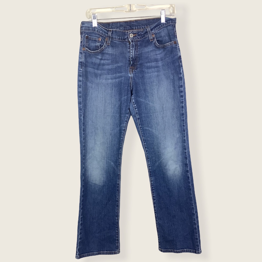 Lucky Brand Dungarees Size 30